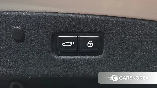Kia K8 Hybrid id 3654476 из Кореи 11