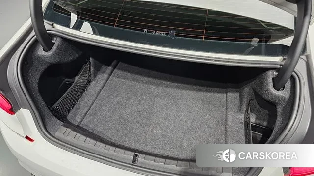 BMW 3 Series (G20) id 3573423 из Кореи 11