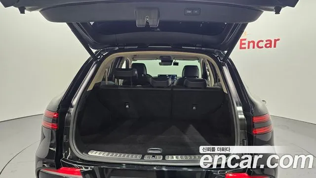 Genesis Electrified GV70 id 2505171 из Кореи 11