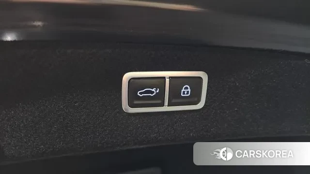 Genesis G80 (RG3) id 3649655 из Кореи 11