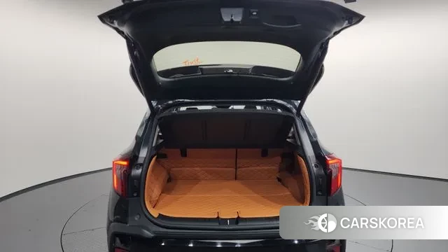 Kia The New Seltos id 3360295 из Кореи 11