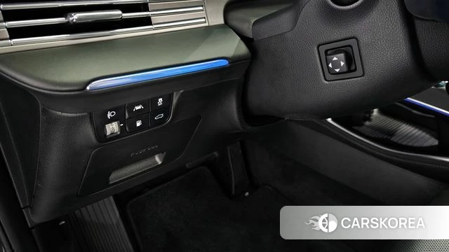 Hyundai The New Grandeur IG id 3826960 из Кореи 11