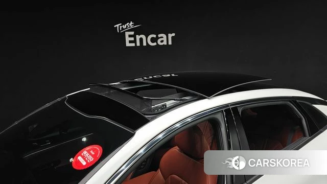 Kia The New K5 3rd generation id 3921709 из Кореи 11