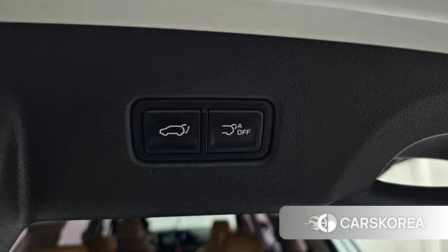 Kia Carnival 4th generation id 3525412 из Кореи 11