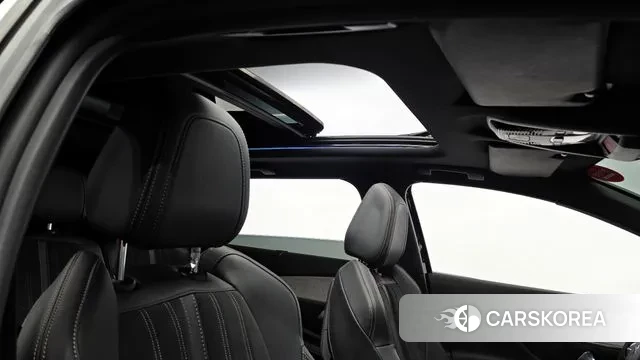 Peugeot 5008 second generation id 3483571 из Кореи 11