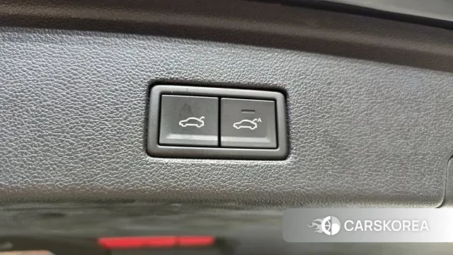 Volkswagen Touareg 3rd generation id 3052934 из Кореи 11