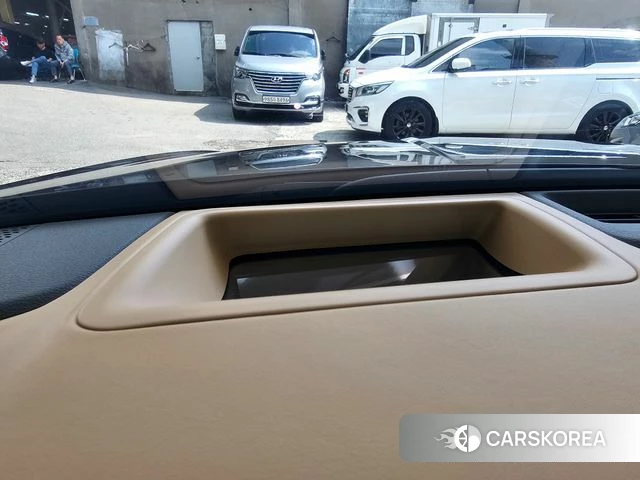 Hyundai Sonata D Edge (DN8) id 4387910 из Кореи 11