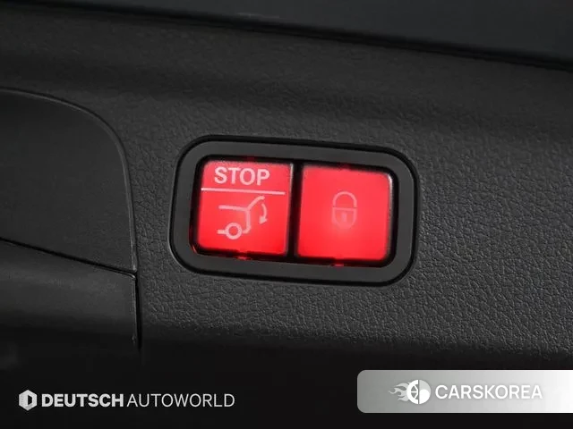 Mercedes-Benz GLE-Class W167 id 3533219 из Кореи 11