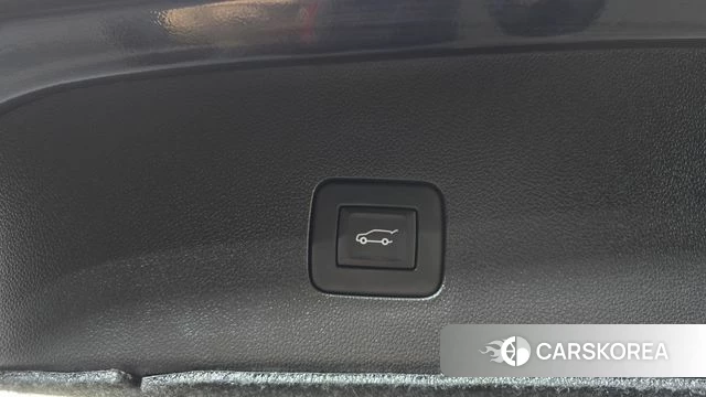 Chevrolet (GM Daewoo) Trax Crossover id 4186257 из Кореи 11