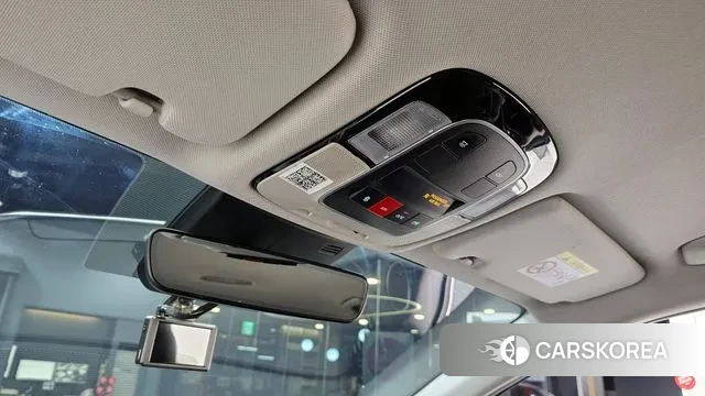 Hyundai Sonata (DN8) id 3676029 из Кореи 11