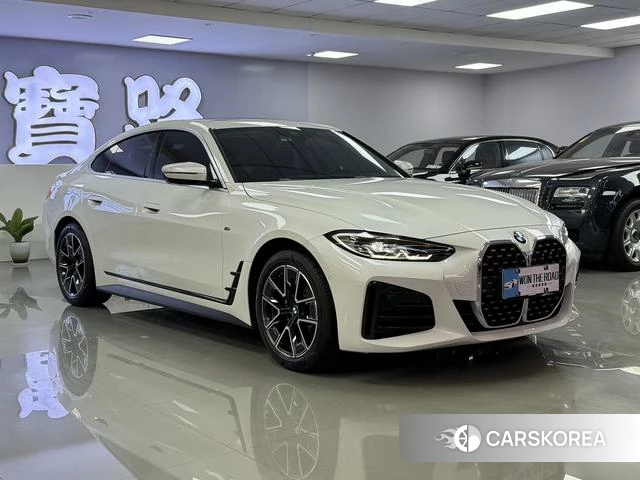 BMW 4 series id 4264074 из Китая 11