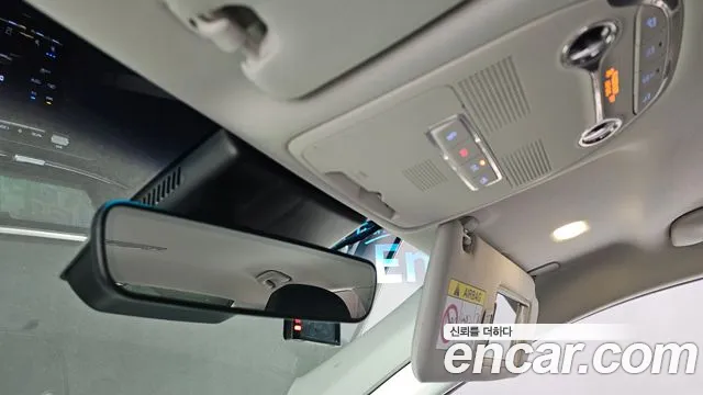 Hyundai The New Grandeur IG Hybrid id 2686652 из Кореи 11