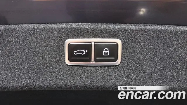 Genesis G80 (RG3) id 2864004 из Кореи 11