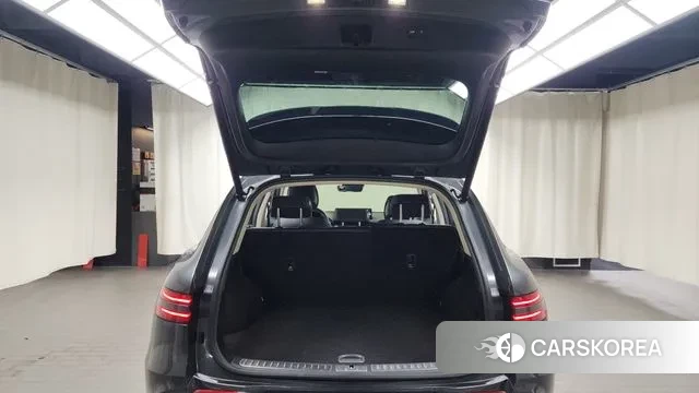 Genesis GV70 id 3378114 из Кореи 11