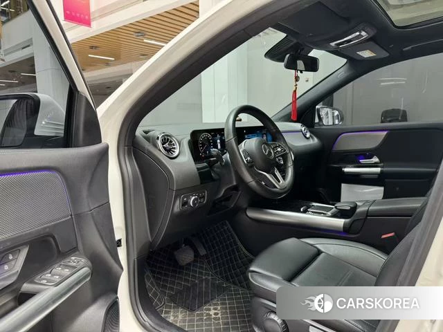 Mercedes-Benz GLA id 4254738 из Китая 11