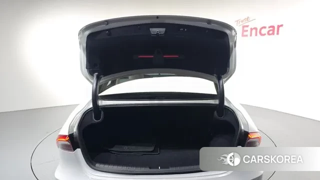 Hyundai The New Grandeur IG Hybrid id 3443442 из Кореи 11