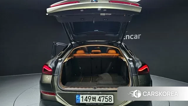 BMW X6 (G06) id 2974694 из Кореи 11