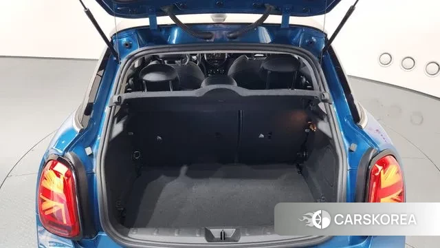 Mini Cooper S id 3540219 из Кореи 11