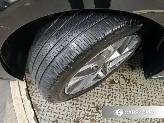 Hyundai Sonata (DN8) id 3788831 из Кореи 11