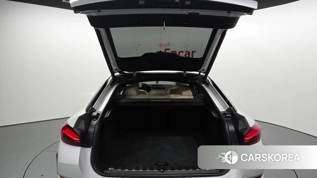 BMW X6 (G06) id 4593963 из Кореи 11