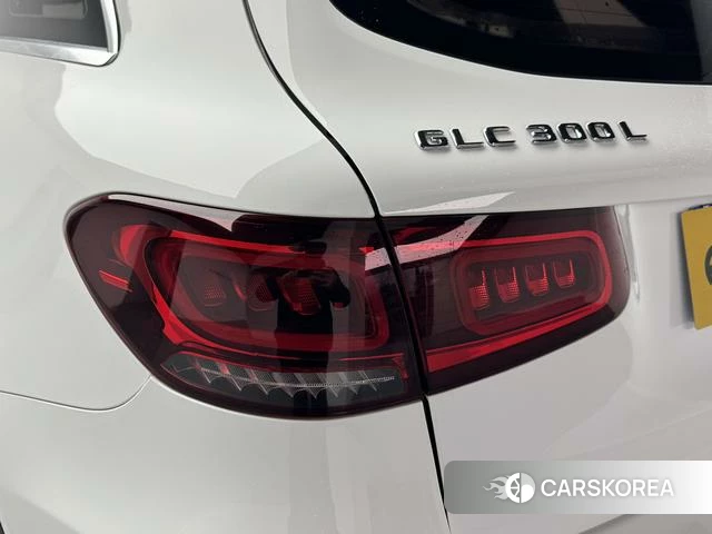 Mercedes-Benz GLC id 4290284 из Китая 11