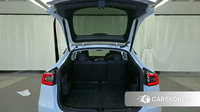 Tesla Model Y id 3442823 из Кореи 11