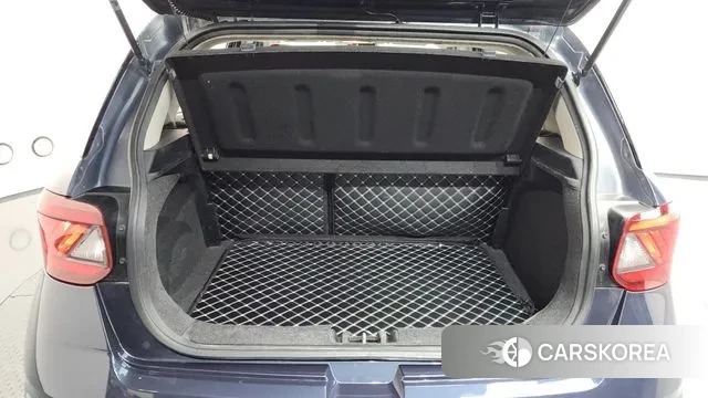 Hyundai Venue id 3541222 из Кореи 11