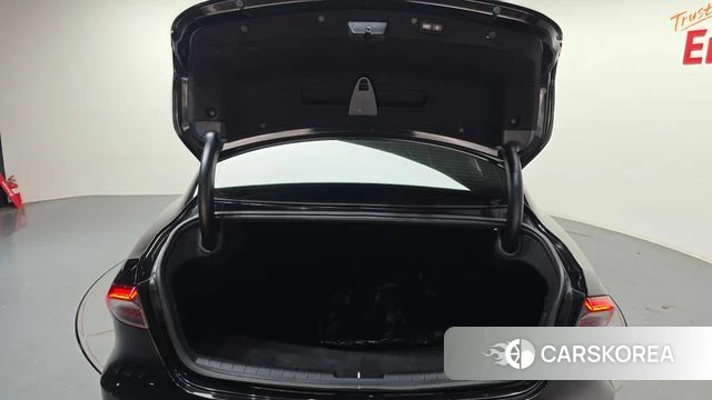 Hyundai The New Grandeur IG id 3899270 из Кореи 11