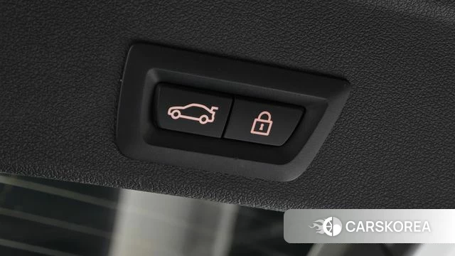 BMW X6 (G06) id 4382126 из Кореи 11