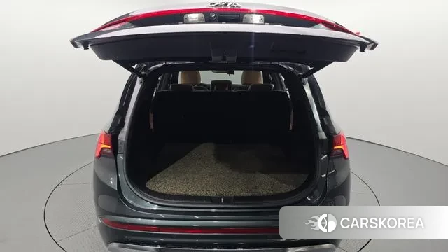 Hyundai The New Santa Fe id 3044686 из Кореи 11