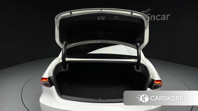 Hyundai The New Grandeur IG id 4195534 из Кореи 11