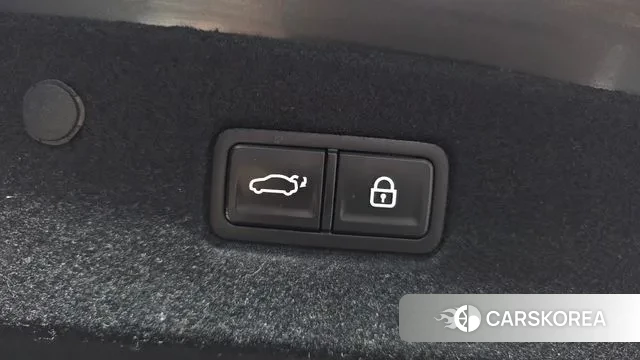 Kia K8 Hybrid id 3513613 из Кореи 11