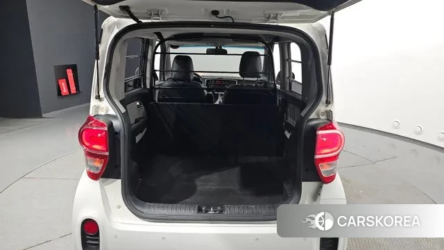 Kia The New Ray id 3055784 из Кореи 11