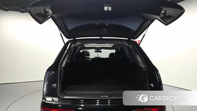 Audi Q7 (4M) id 4325291 из Кореи 11