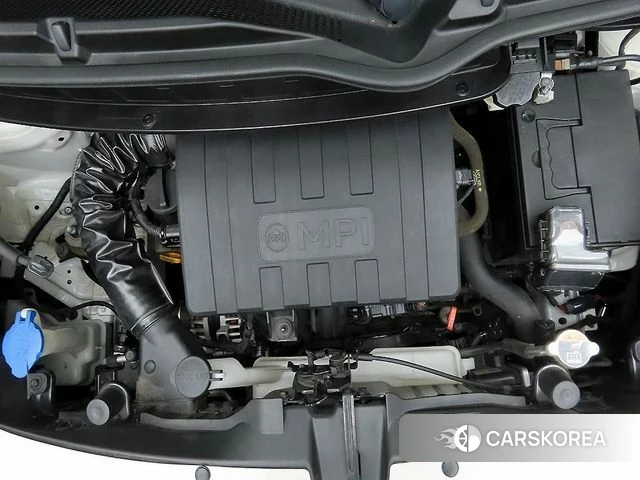Kia The New Ray id 4338565 из Кореи 11