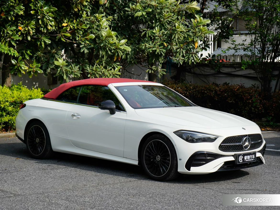 Mercedes-Benz CLE level id 4452713 из Китая 11