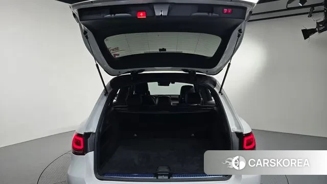 Mercedes-Benz GLC-Class X253 id 3323950 из Кореи 11