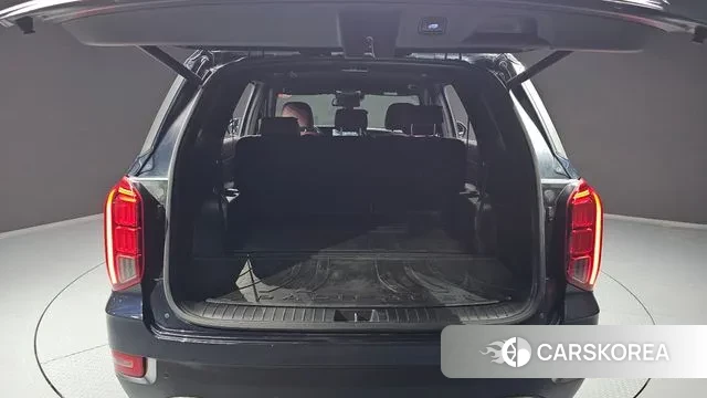 Hyundai Palisade id 3181251 из Кореи 11