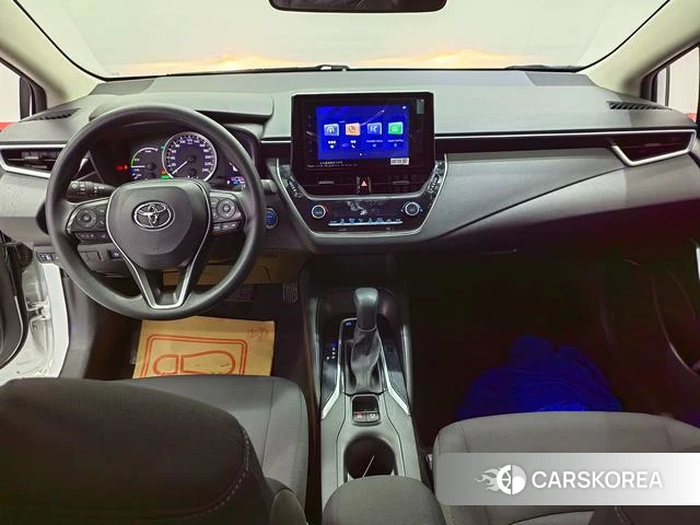 Toyota Corolla id 4262425 из Китая 11