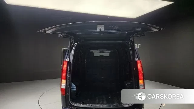 Hyundai Staria id 3058963 из Кореи 11