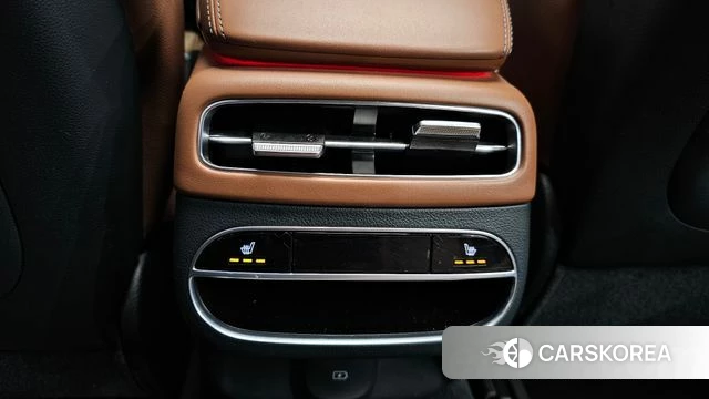 Genesis GV70 id 3935146 из Кореи 11