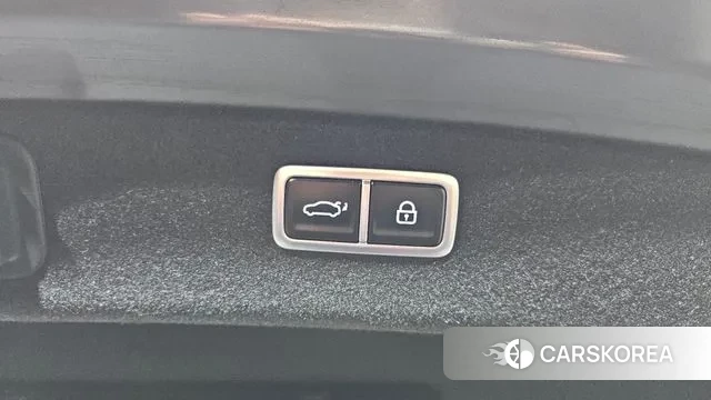 Genesis G80 (RG3) id 3580759 из Кореи 11