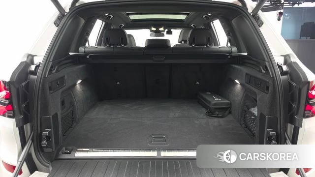 BMW X5 (G05) id 4898040 из Кореи 11
