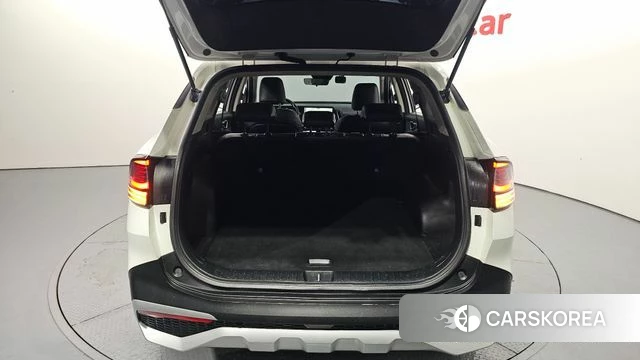 Kia Sportage 5th Generation id 3800037 из Кореи 11