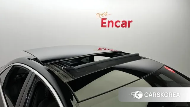 Audi A6 (C8) id 3275125 из Кореи 11