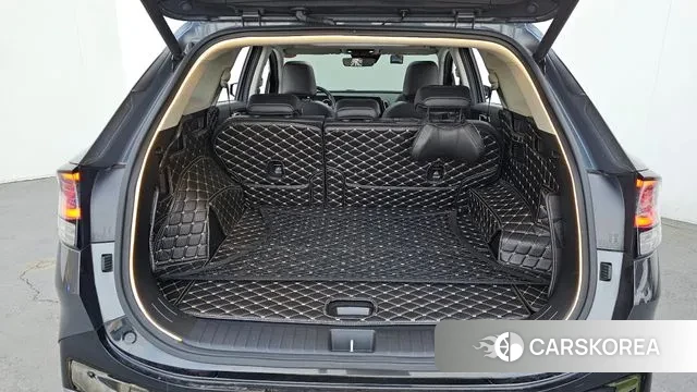 Kia Sportage 5th Generation Hybrid id 3473187 из Кореи 11