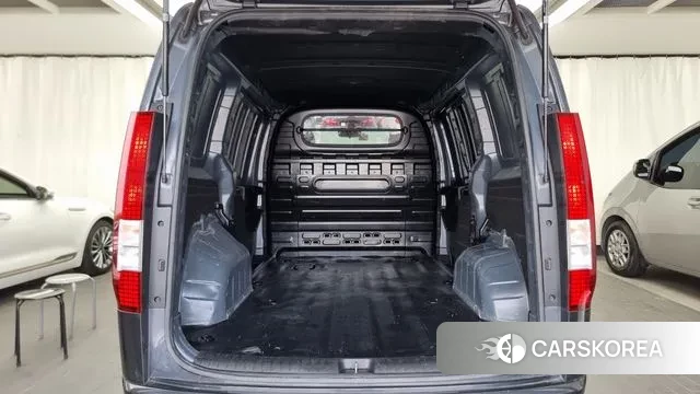 Hyundai Staria id 2965236 из Кореи 11