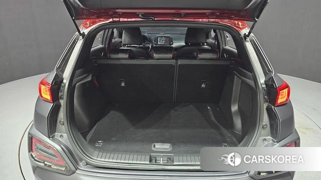 Hyundai Kona id 4477275 из Кореи 11