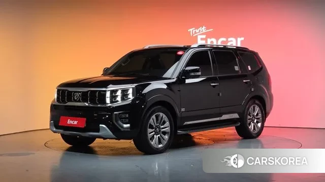 Kia Mohave Master id 3253737 из Кореи 11