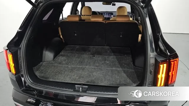 Kia Sorento 4th Generation id 3592343 из Кореи 11